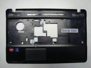 Palmrest за лаптоп Toshiba Satellite A660 A665 AP0CX000A00